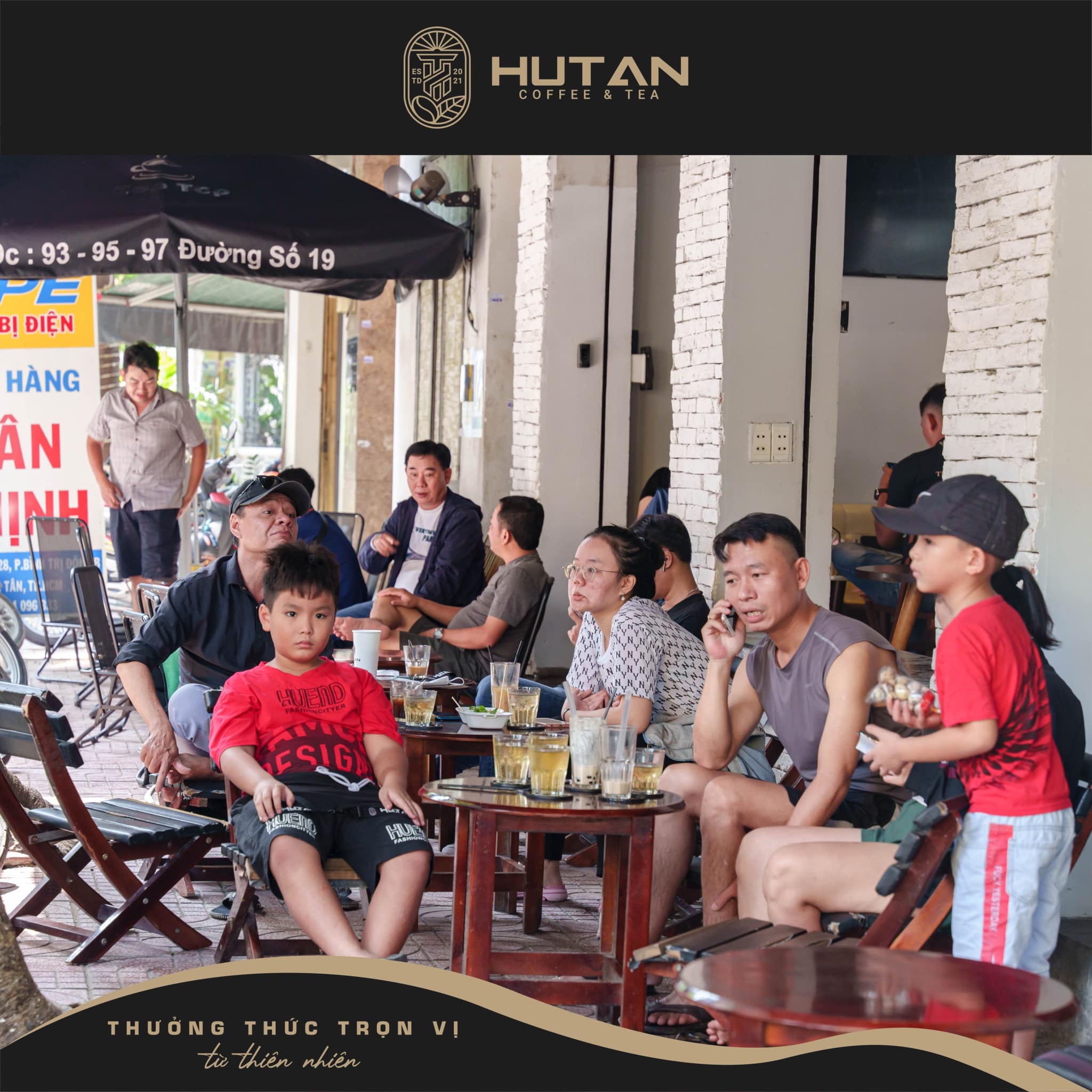 Chi phí nhượng quyền cà phê hiện nay