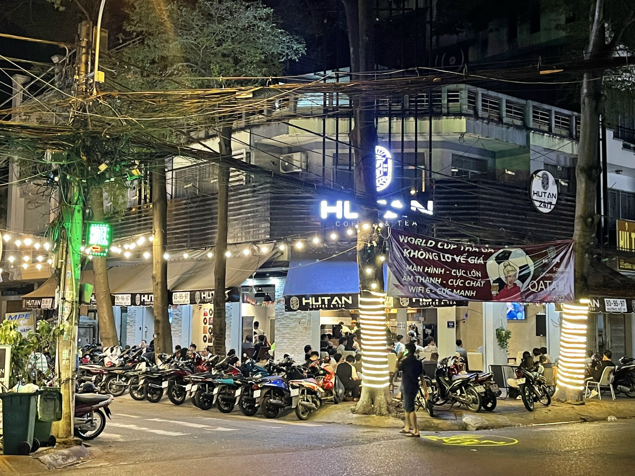 Mẹo thuê mặt bằng kinh doanh cà phê không phải ai cũng biết