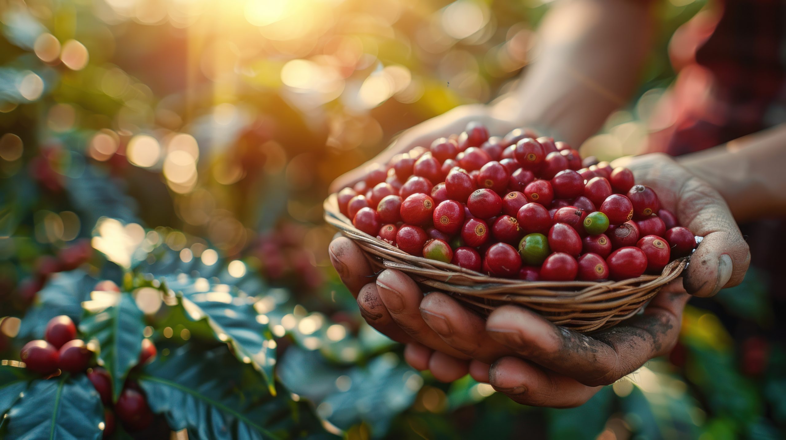 Hutan Coffee & Tea – Hương Vị Từ Nông Trại Đến Tách