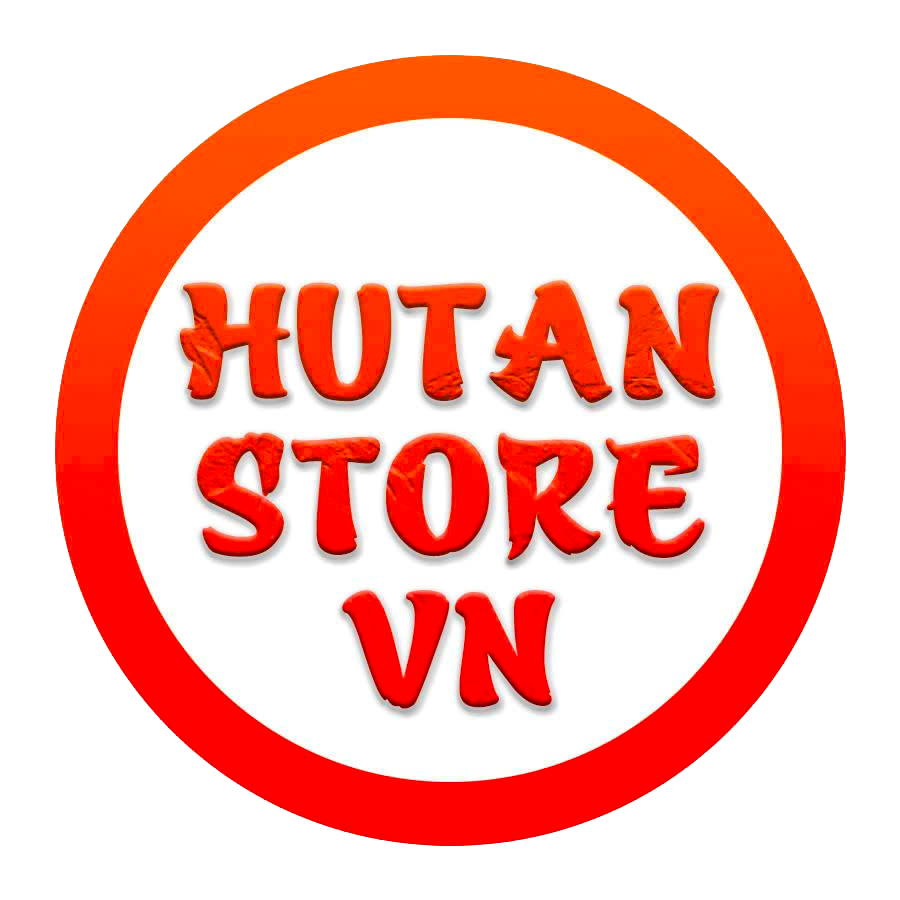 HUTAN STORE VN - ĐỒ ĂN VẶT 